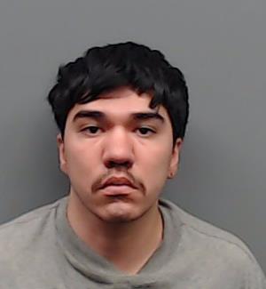 SOLACHE, NOE EZEQUIEL arrested by Smith County SO/PD