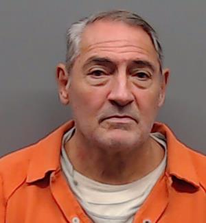 WATSON, LANCE EMMETT arrested by Smith County SO/PD
