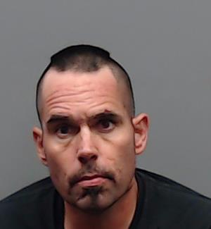 MATTINGLY, DAVID arrested by Smith County SO/PD