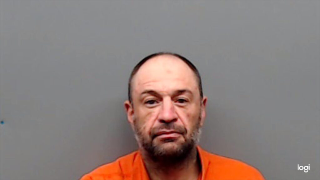 WHITE, CLINTON BRAD arrested in Smith County, Texas mugshot