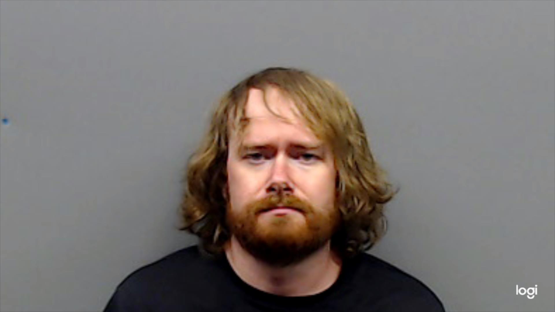 BYNUM, JOSHUA BRYCE booking photo