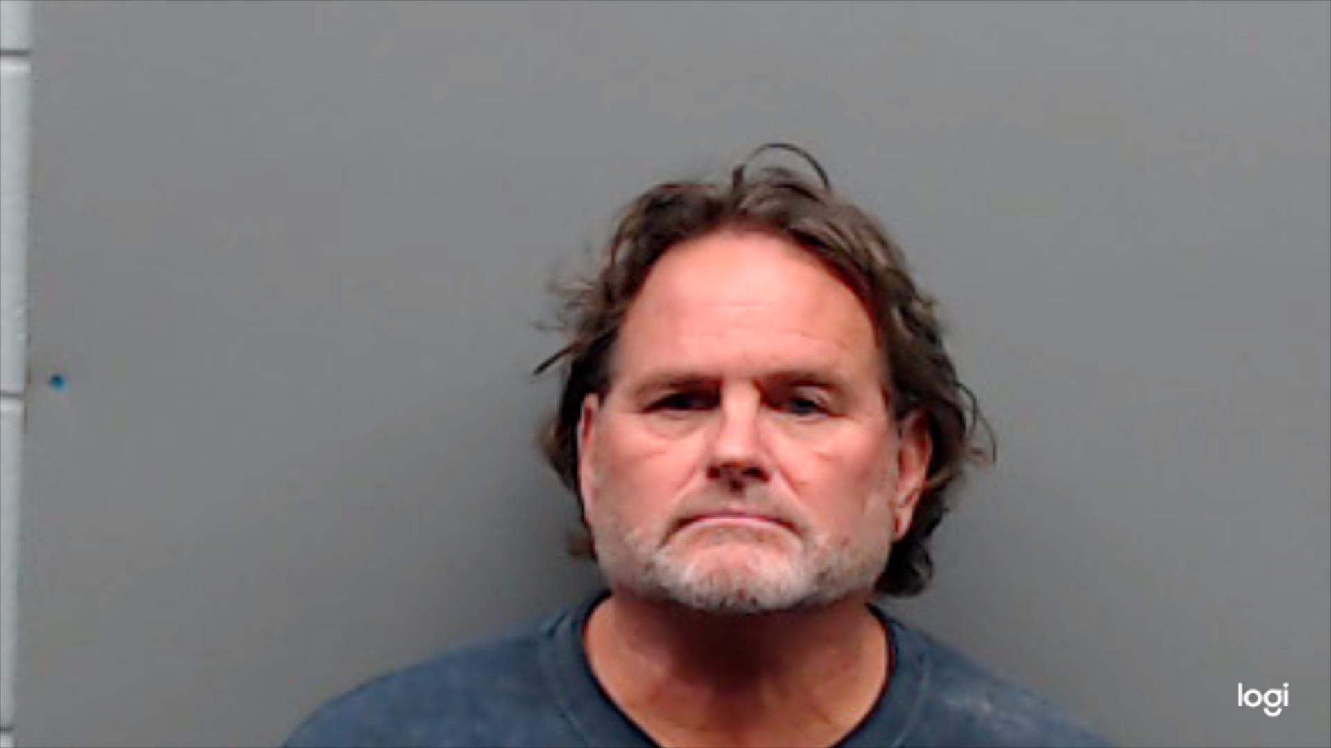 SHANKLIN, DANIEL CURTIS booking photo