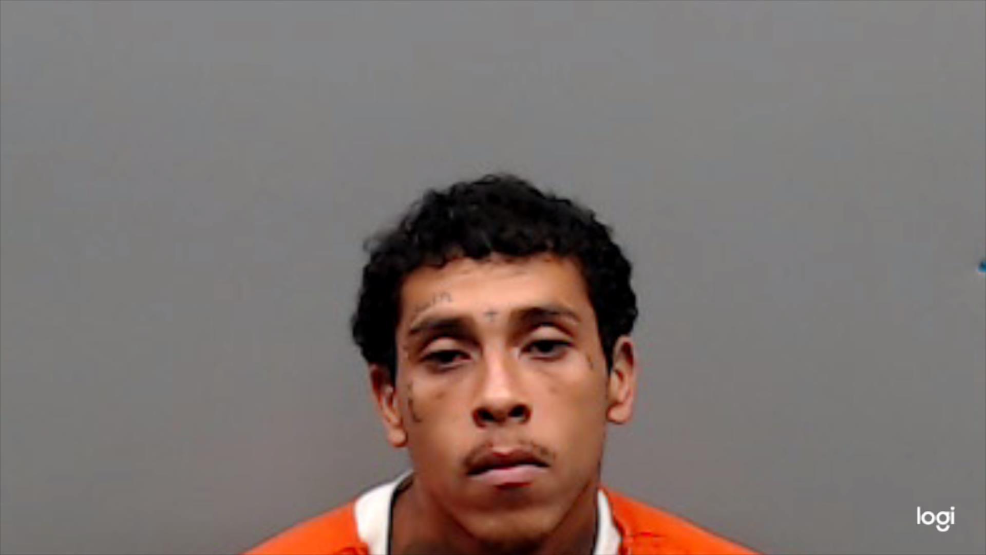 WARREN, KEN MORENZ booking photo