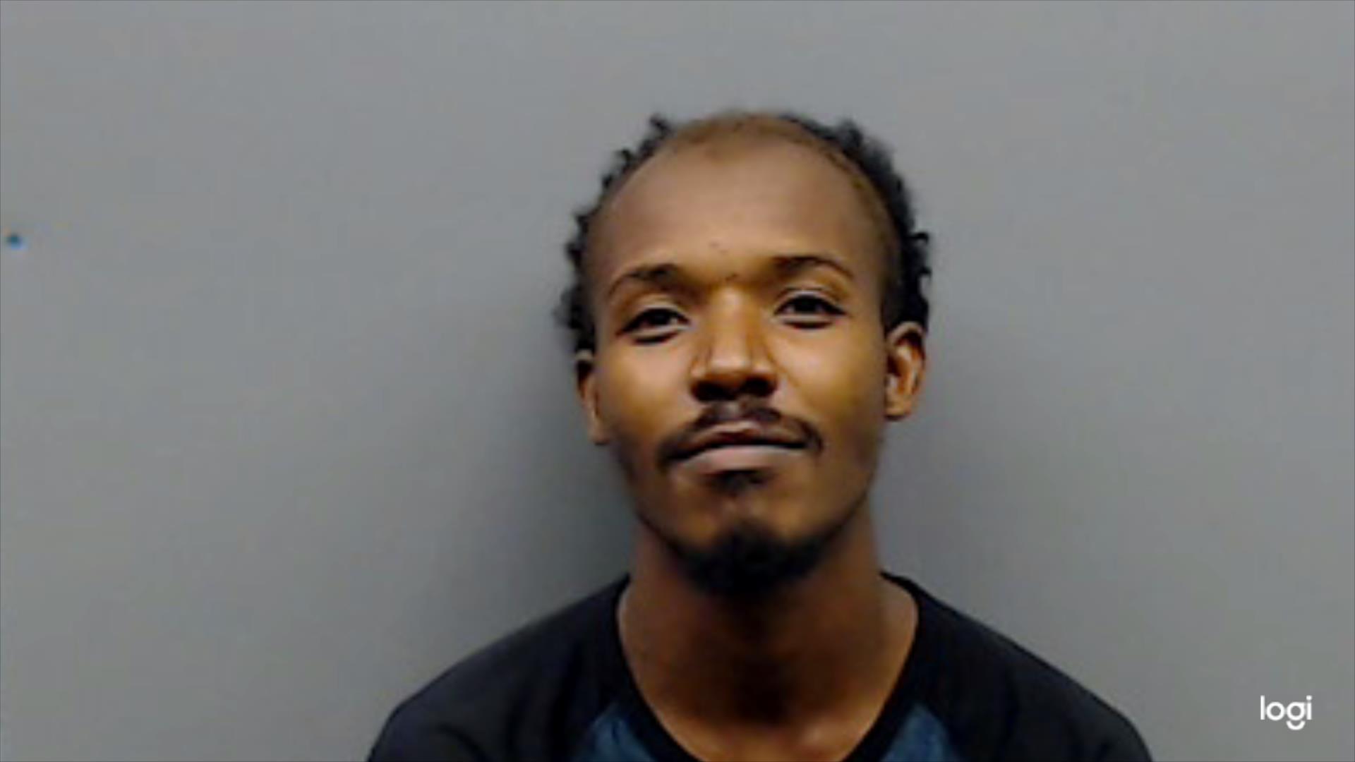 ABDALLAH, IBRAHIM booking photo