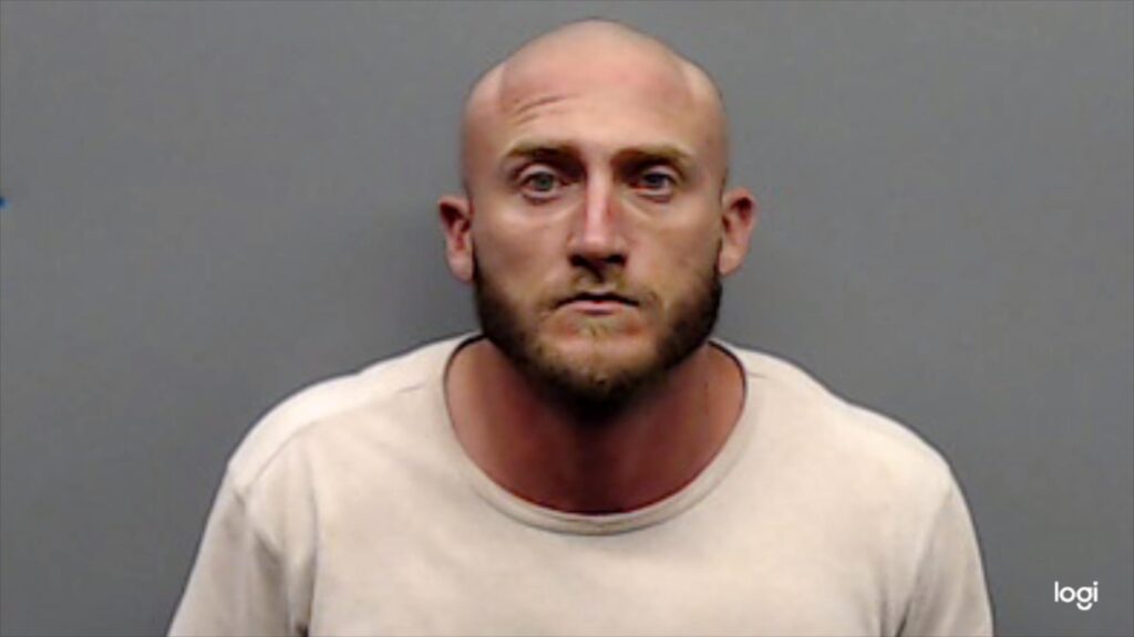 SHEELEY, JAY THOMAS arrest record in Smith County, Texas SHEELEY, JAY THOMAS arrested in Smith County, Texas mugshot