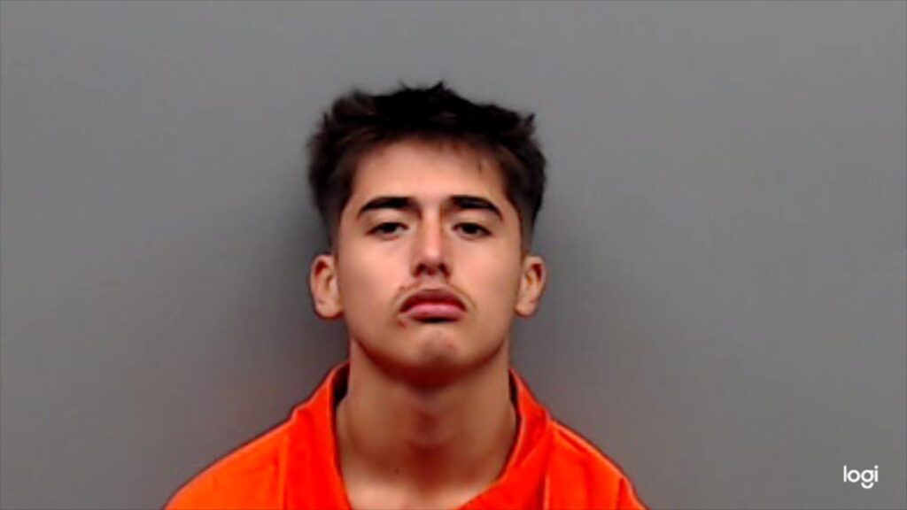 GALVAN, JONATHAN arrest record in Smith County, Texas GALVAN, JONATHAN arrested in Smith County, Texas mugshot