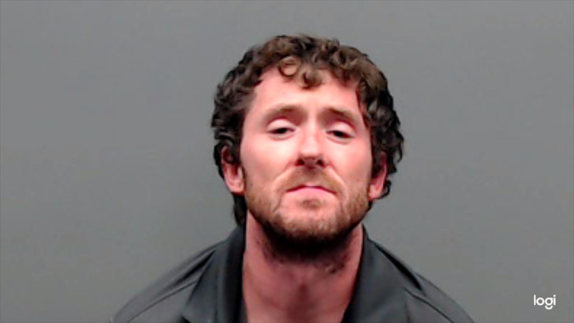 BILLS, JOSEPH ALLEN booking photo
