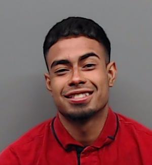 CABALLERO-MONTOYA, CRISTIAN booking photo