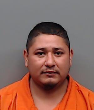 RAMIREZ-GUTIERREZ, ALDO SAUL booking photo