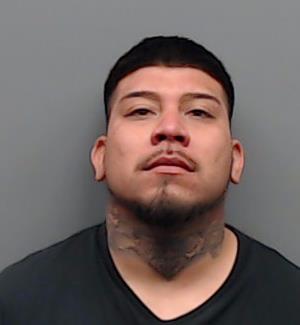 RAMIREZ-ARROYO, JUAN CAROS booking photo