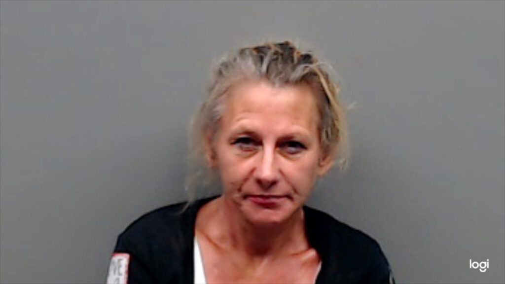 NORRIS, TAMMY RENEE arrest record in Smith County, Texas NORRIS, TAMMY RENEE arrested in Smith County, Texas mugshot