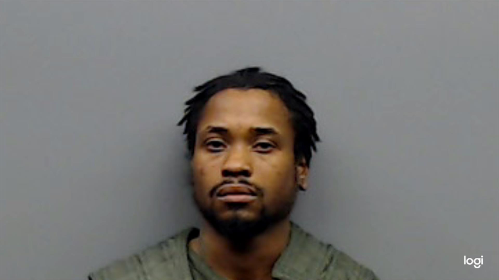 OKORO, JAPAUL booking photo