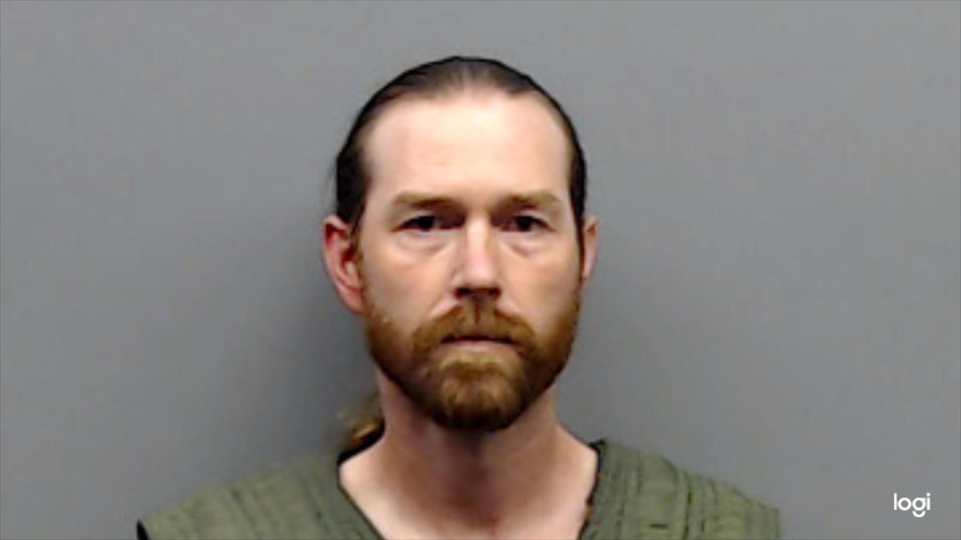 NOONAN, SEAN booking photo