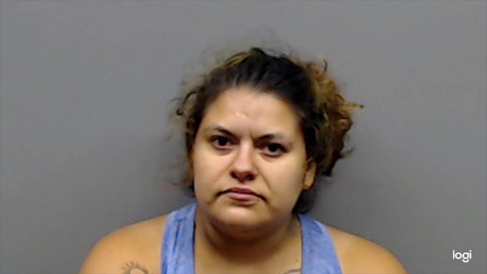 ROQUE, ADRIANA KAY booking photo