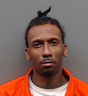 HUNTER, JAMES ARTHUR, III booking photo