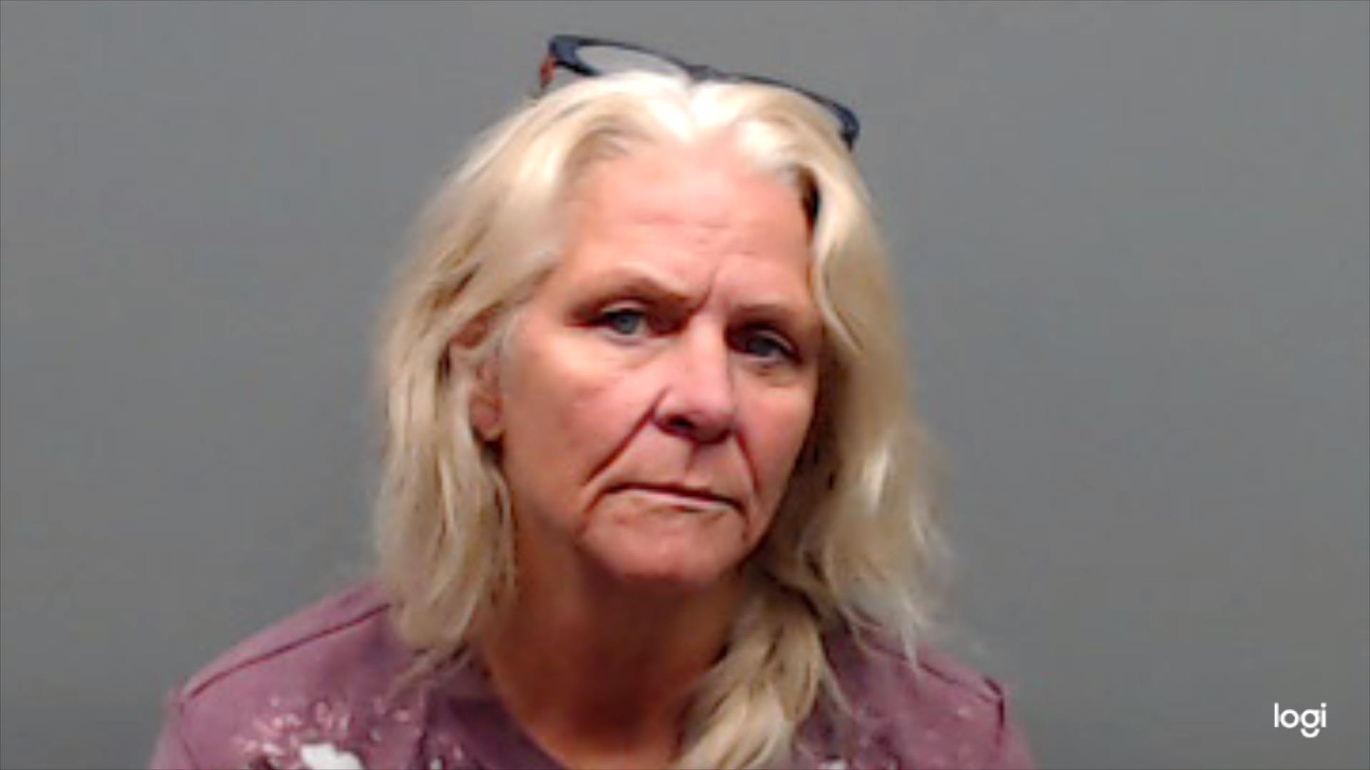SMITH, SUSAN SPEARS booking photo
