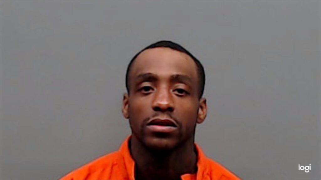 LANGSTON, KEON JAMEL arrest record in Smith County, Texas LANGSTON, KEON JAMEL arrested in Smith County, Texas mugshot