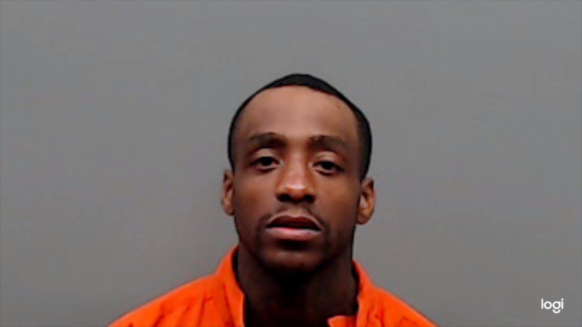 LANGSTON, KEON JAMEL booking photo