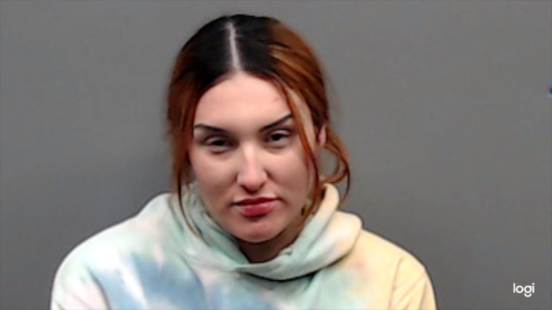 MOORE, HANNAH NICOLE booking photo