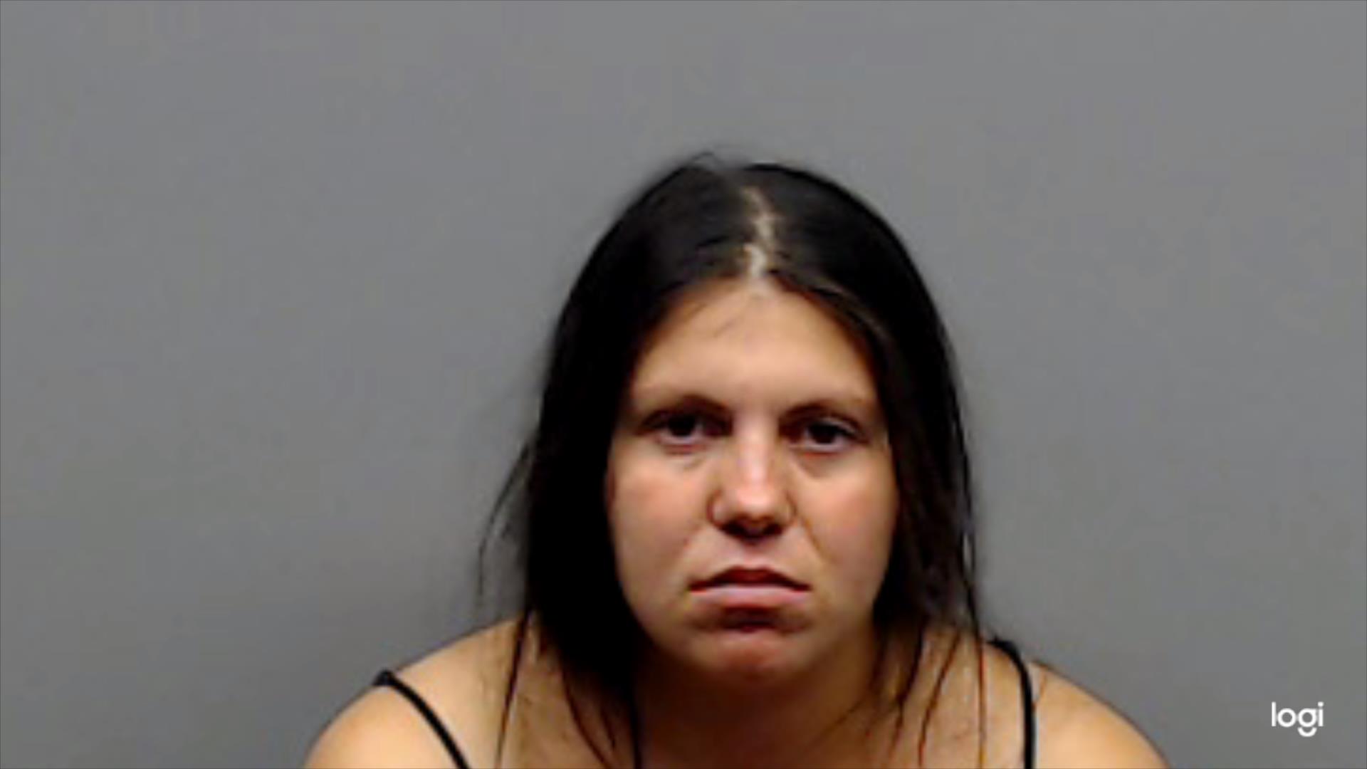 STAN, LIONORA booking photo