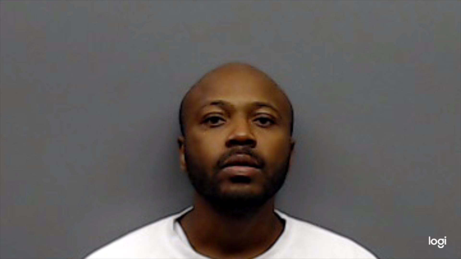 SPIGNER, SAMUEL LYNN booking photo