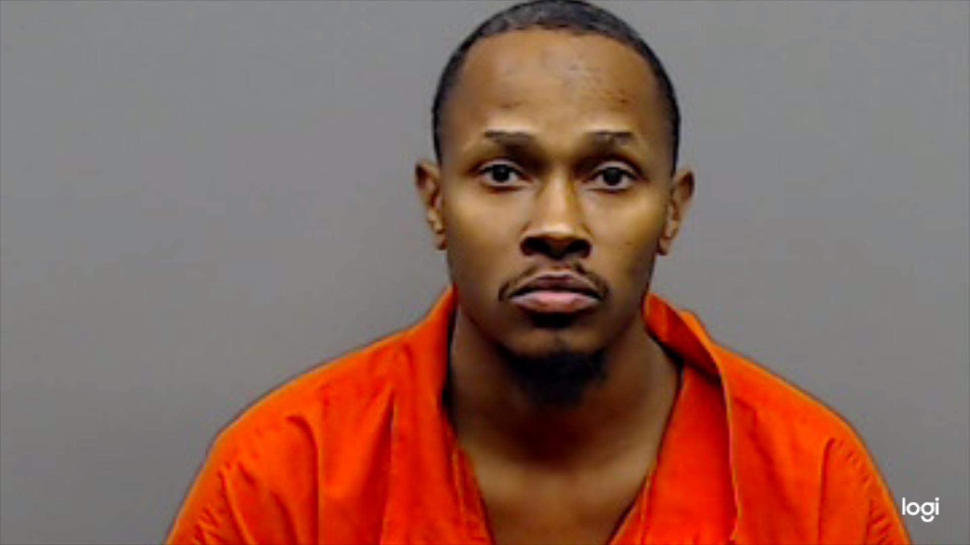 ROGERS, DEWUAN booking photo