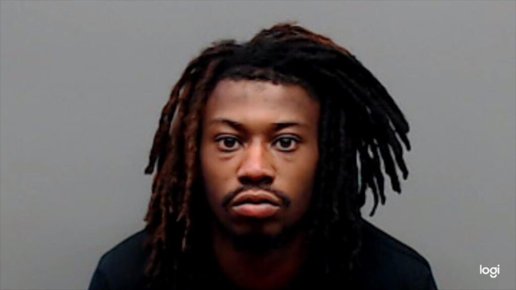 WOODS, TYRONE LOUIS arrested in Smith County, Texas mugshot
