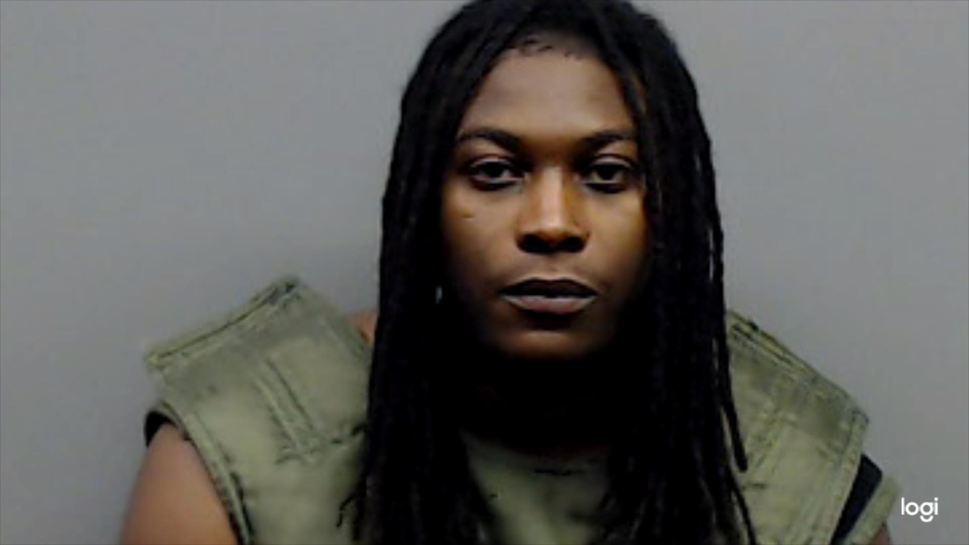 DEWS, JAMES EMMITT booking photo