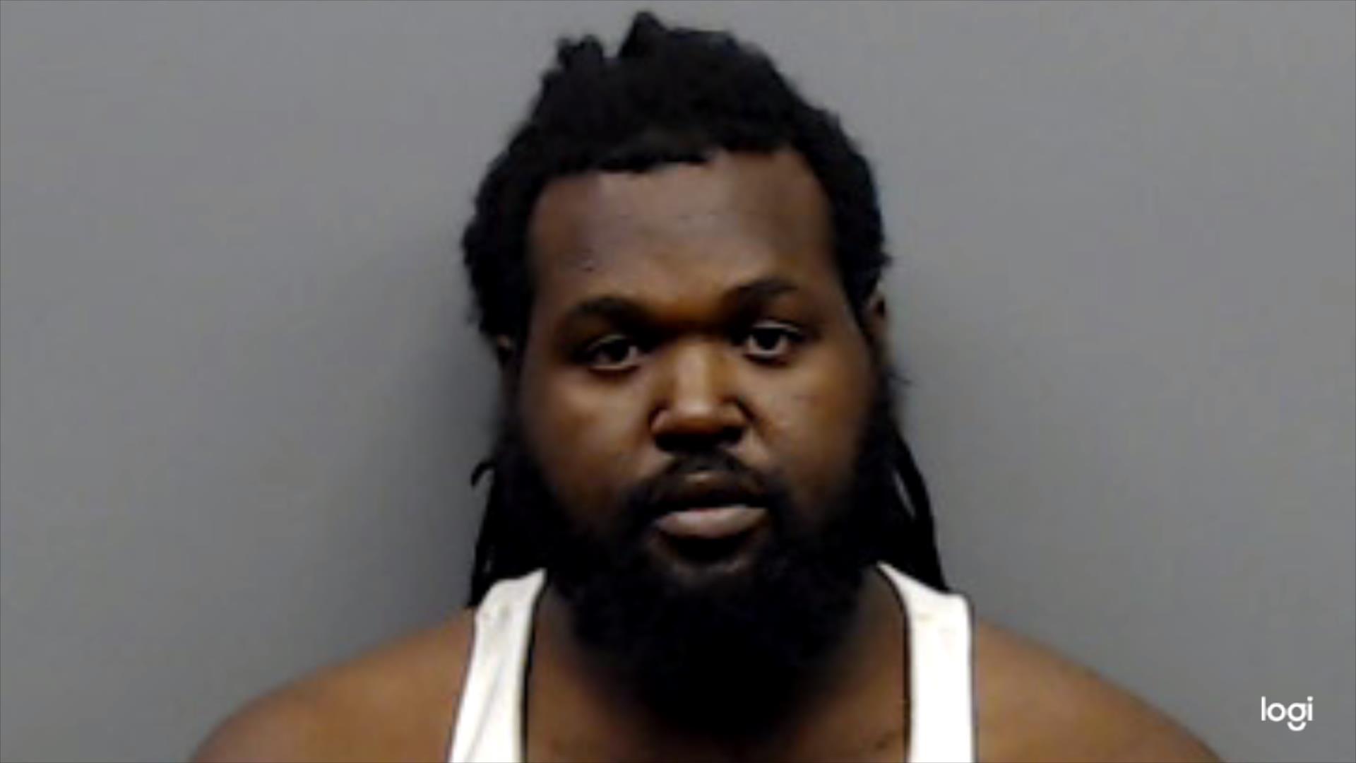 DAVIS, JOSHLIN RASHAD booking photo