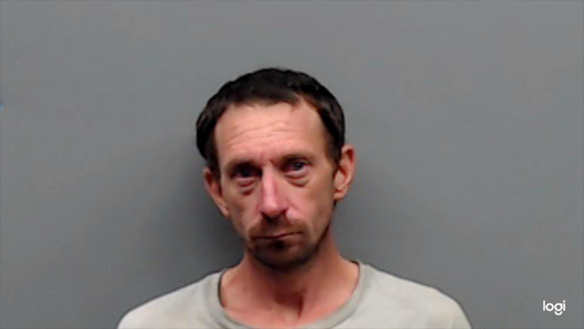 BIEKER, ROBERT JOHN booking photo