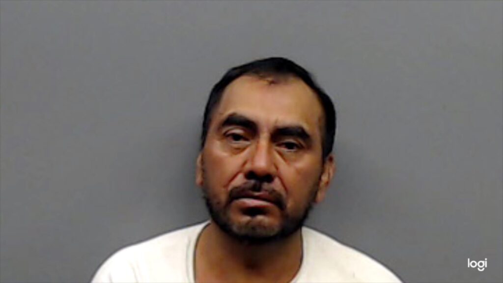ESPINOZA, BARTOLO NODESTO arrest record in Smith County, Texas ESPINOZA, BARTOLO NODESTO arrested in Smith County, Texas mugshot
