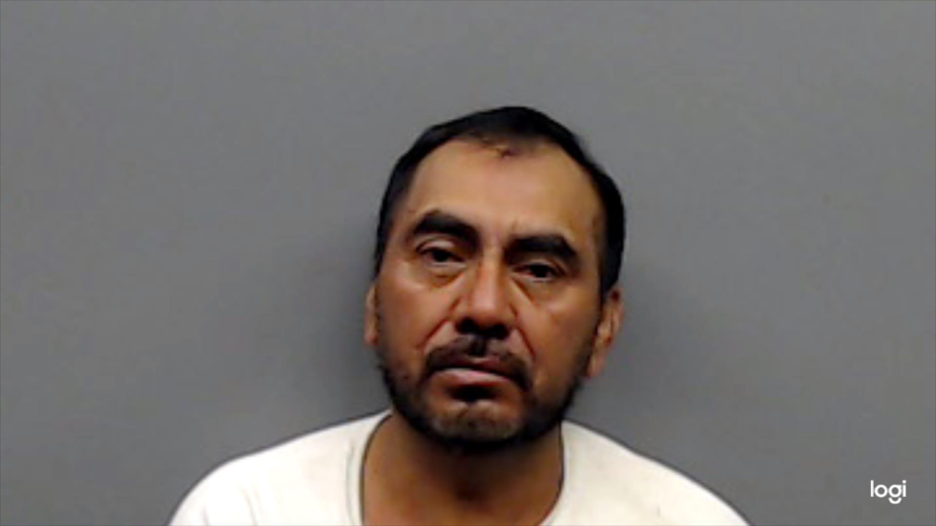 ESPINOZA, BARTOLO NODESTO arrested by Smith County SO/PD