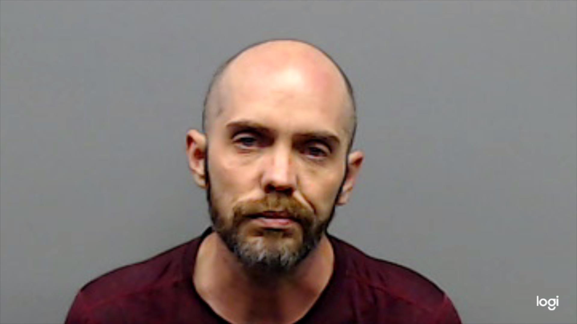 WRIGHT, MICHAEL BRIAN arrested by Smith County SO/PD