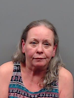 HOLDER, LEAH ELLEN arrested by Smith County SO/PD