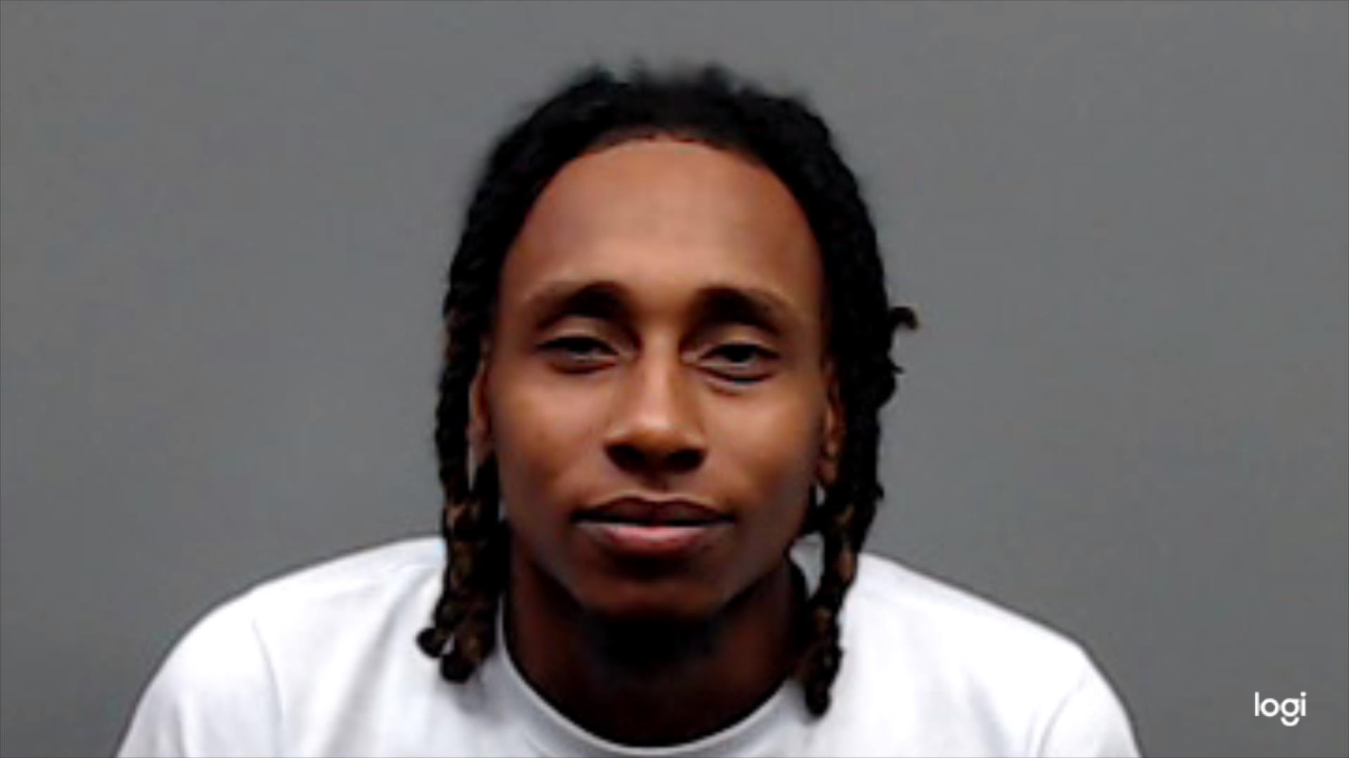 LOTTS, JUSTIN LARON arrested by Smith County SO/PD