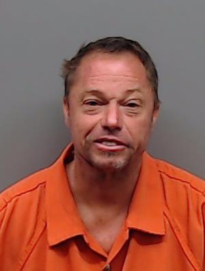 CUNNINGHAM, DAVID PAUL arrested by Smith County SO/PD