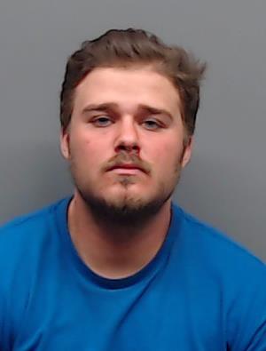 WORLEY, KALEB WILLIAM arrested by Smith County SO/PD