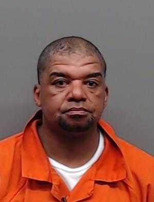 NOBLES, MICHAEL WAYNE arrested by Smith County SO/PD