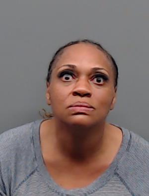 BARNHILL, SHAKEITHIA LATONY arrested by Smith County SO/PD