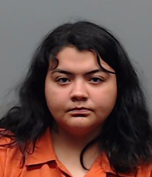MORALES, ELEXIS arrested by Smith County SO/PD