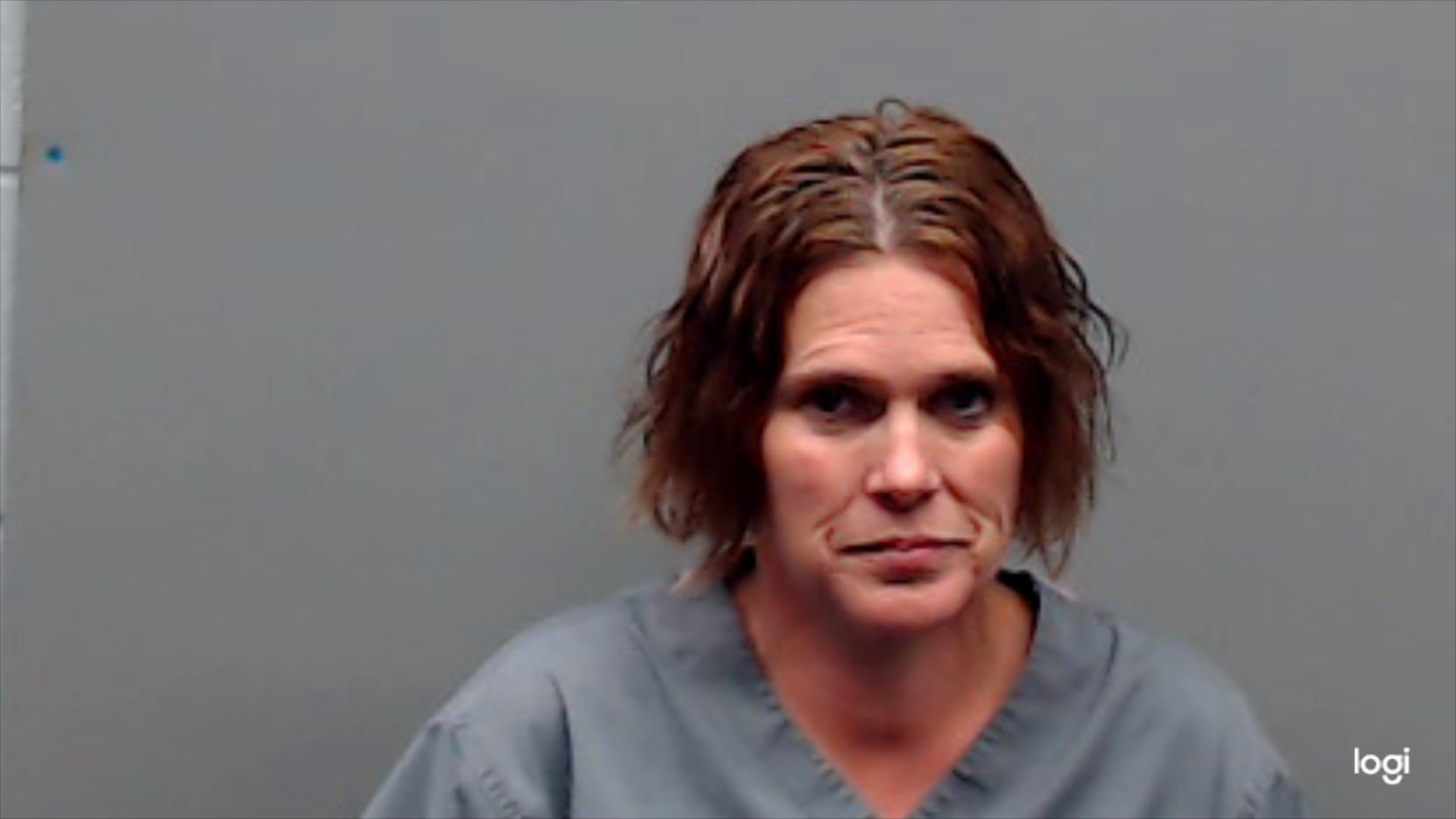 HALL, JENNIFER arrested by Smith County SO/PD