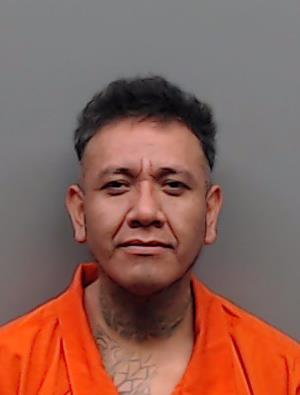 BUENDIA, CHRISTOPHER arrested by Smith County SO/PD