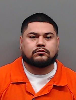 ACOSTA-GOMEZ, JOSE FRANCISCO arrested by Smith County SO/PD