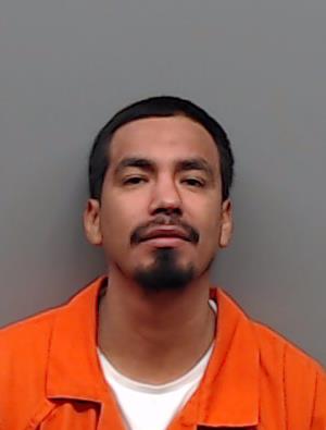 REYES-GONZALEZ, JOSE arrested by Smith County SO/PD
