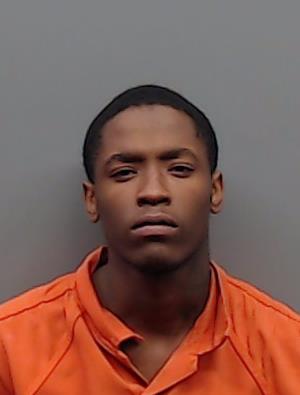 CHOICE, DEADRIAN arrested by Smith County SO/PD