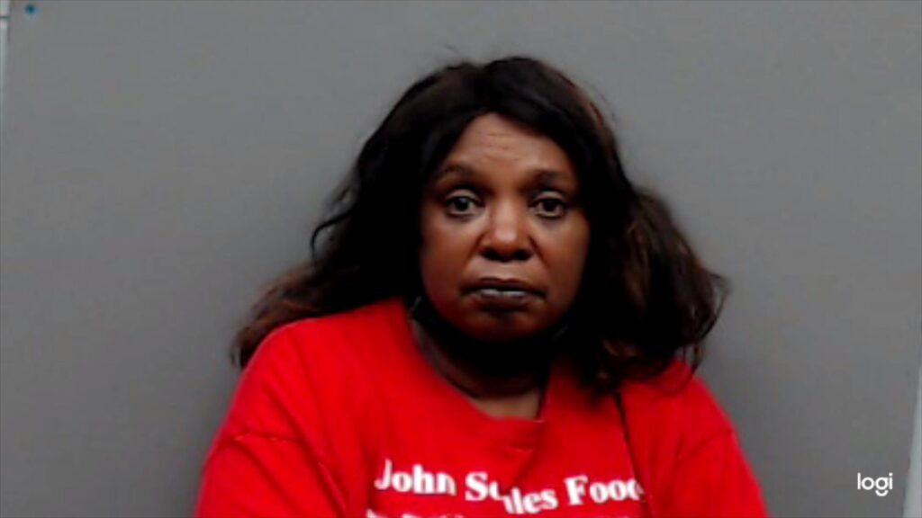 HANDY, PATRICIA ANN arrest record in Smith County, Texas HANDY, PATRICIA ANN arrested in Smith County, Texas mugshot