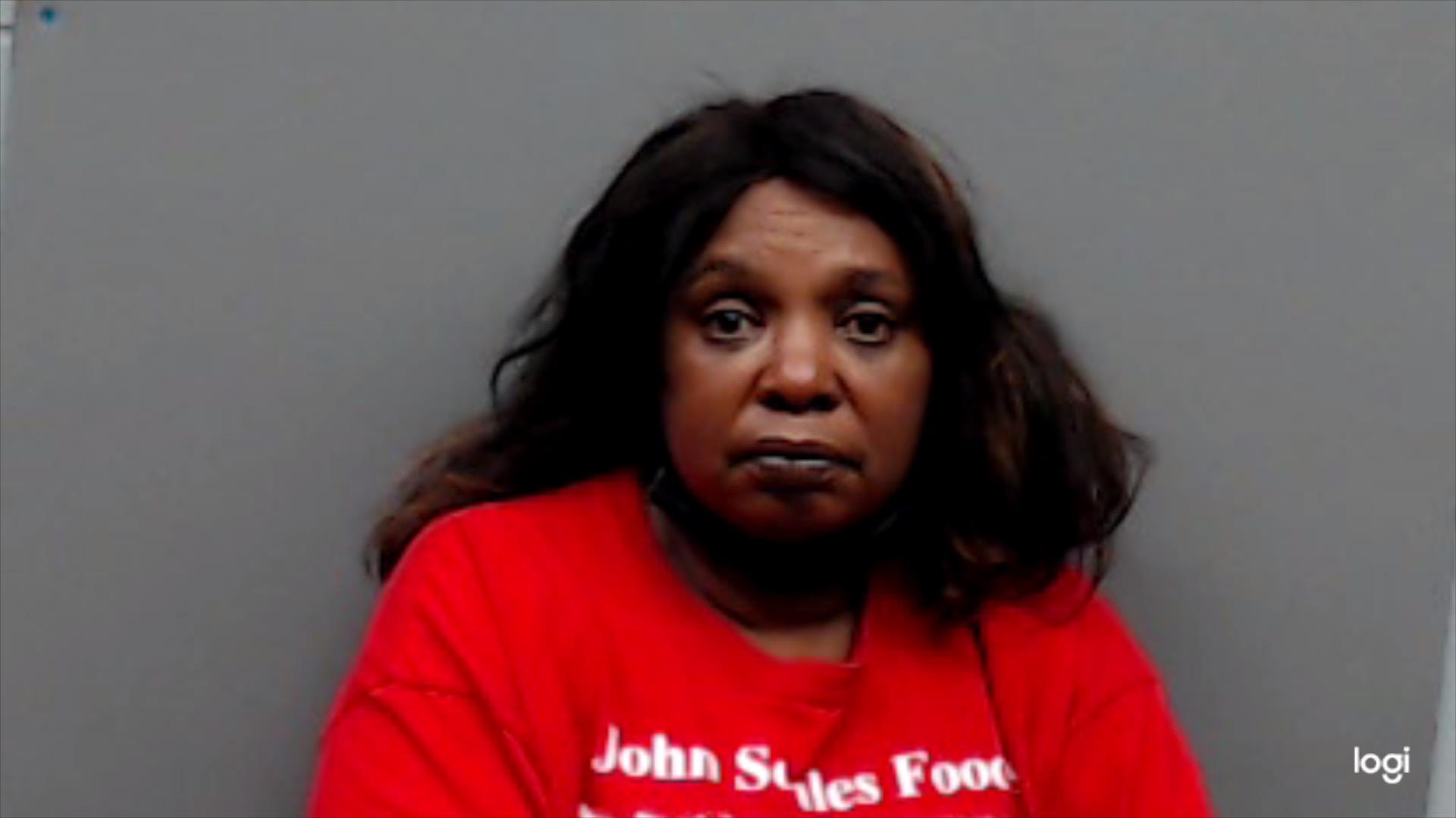 HANDY, PATRICIA ANN arrested by Smith County SO/PD