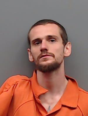 MOORE, RICHARD KELLY, Jr. arrested by Smith County SO/PD