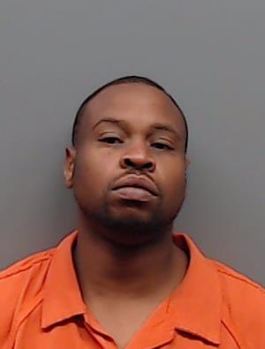 BOWIE, PAUL LAMAR arrested by Smith County SO/PD