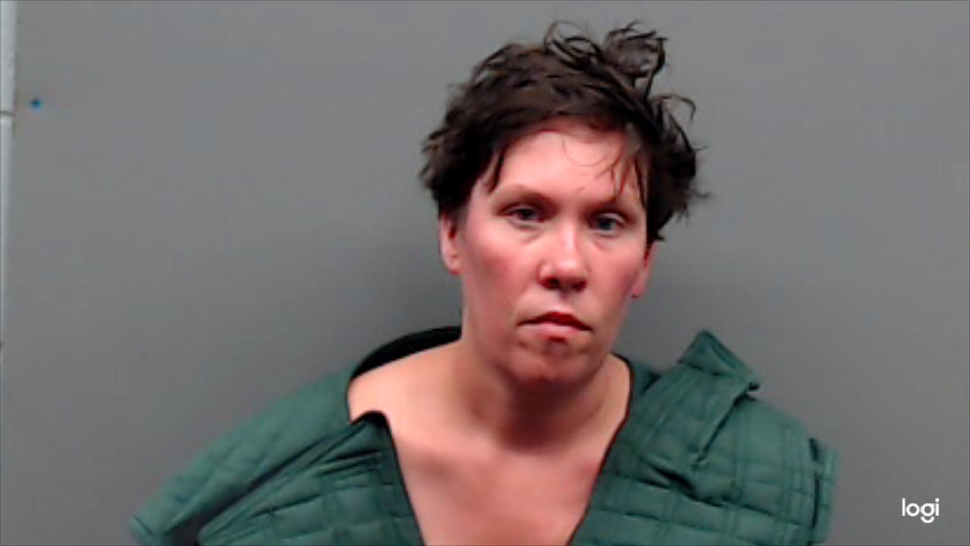 JOHNS, JESSICA MICHELLE arrested by Smith County SO/PD